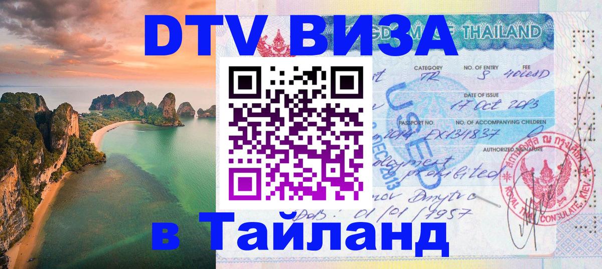 Оформление DTV визы под ключ: стоимость и тарифы, только загранпаспорт - 
